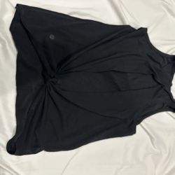 Lululemon Top $5 
