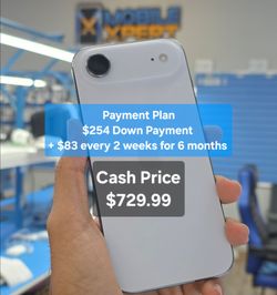 iPhone Air 256GB