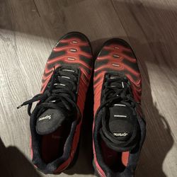 Supreme Beautiful Shoes Size 9.5 Men