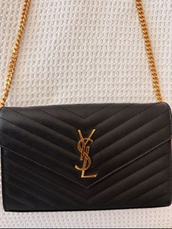 YSL wallet on chain