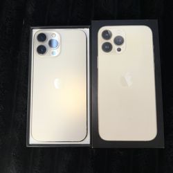 iPhone 13 Pro Max, Rose Gold, 256 GB