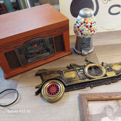 Collectibles