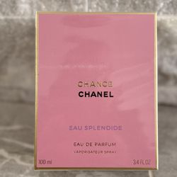 Chanel Chance