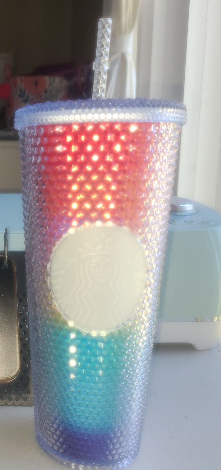 Starbucks US 2020 PRIDE STUDDED Kitchen & Dining