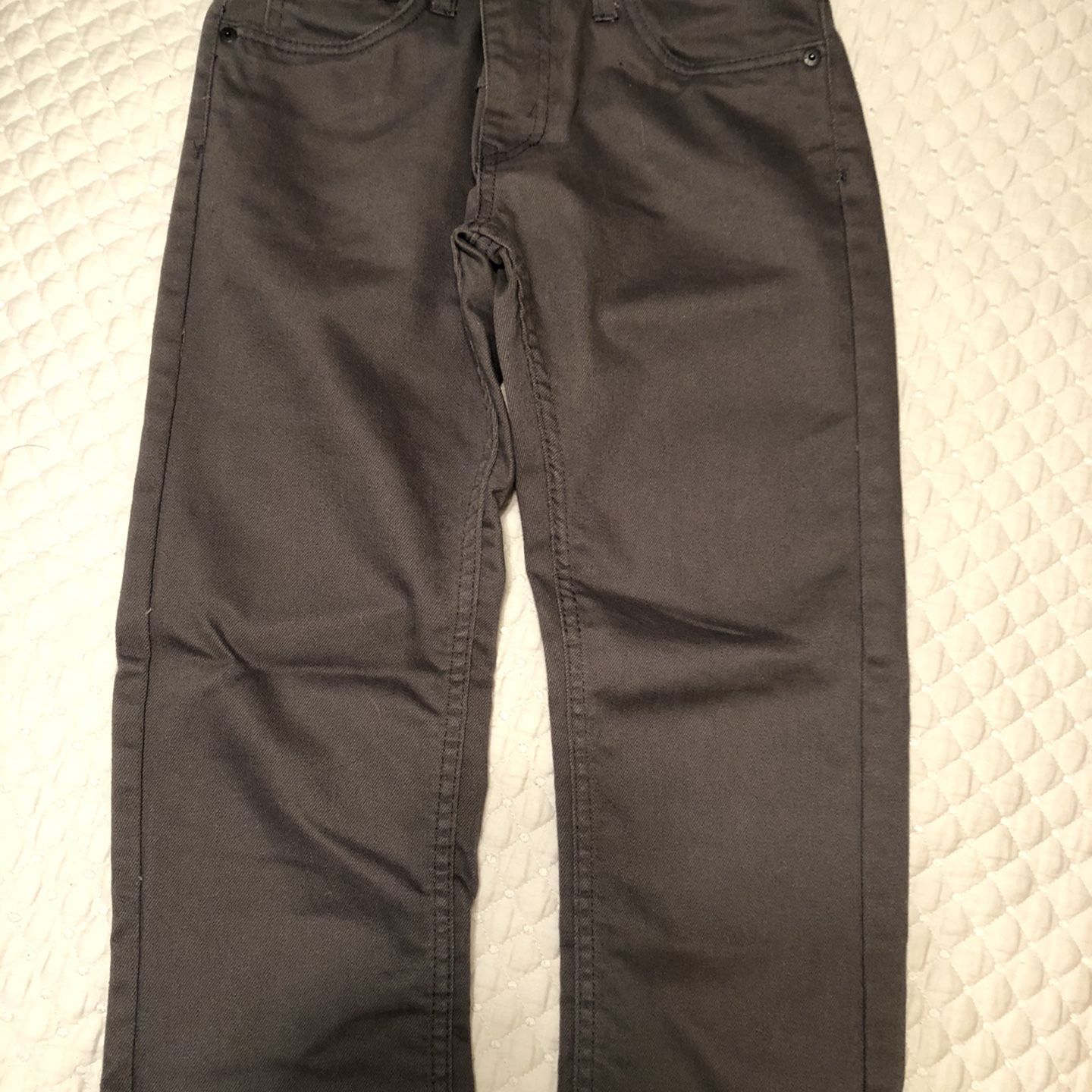 Boys Levi Strauss Jeans