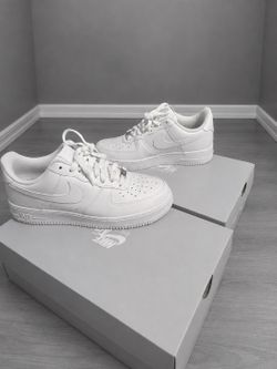 Air Force ones