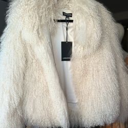 La Marque : BIANCA Sheep Fur 