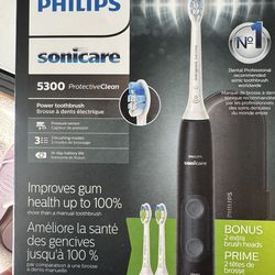 Philips Sonicare ProtectiveClean 5300