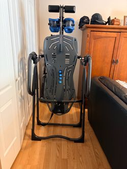 Inverter Table