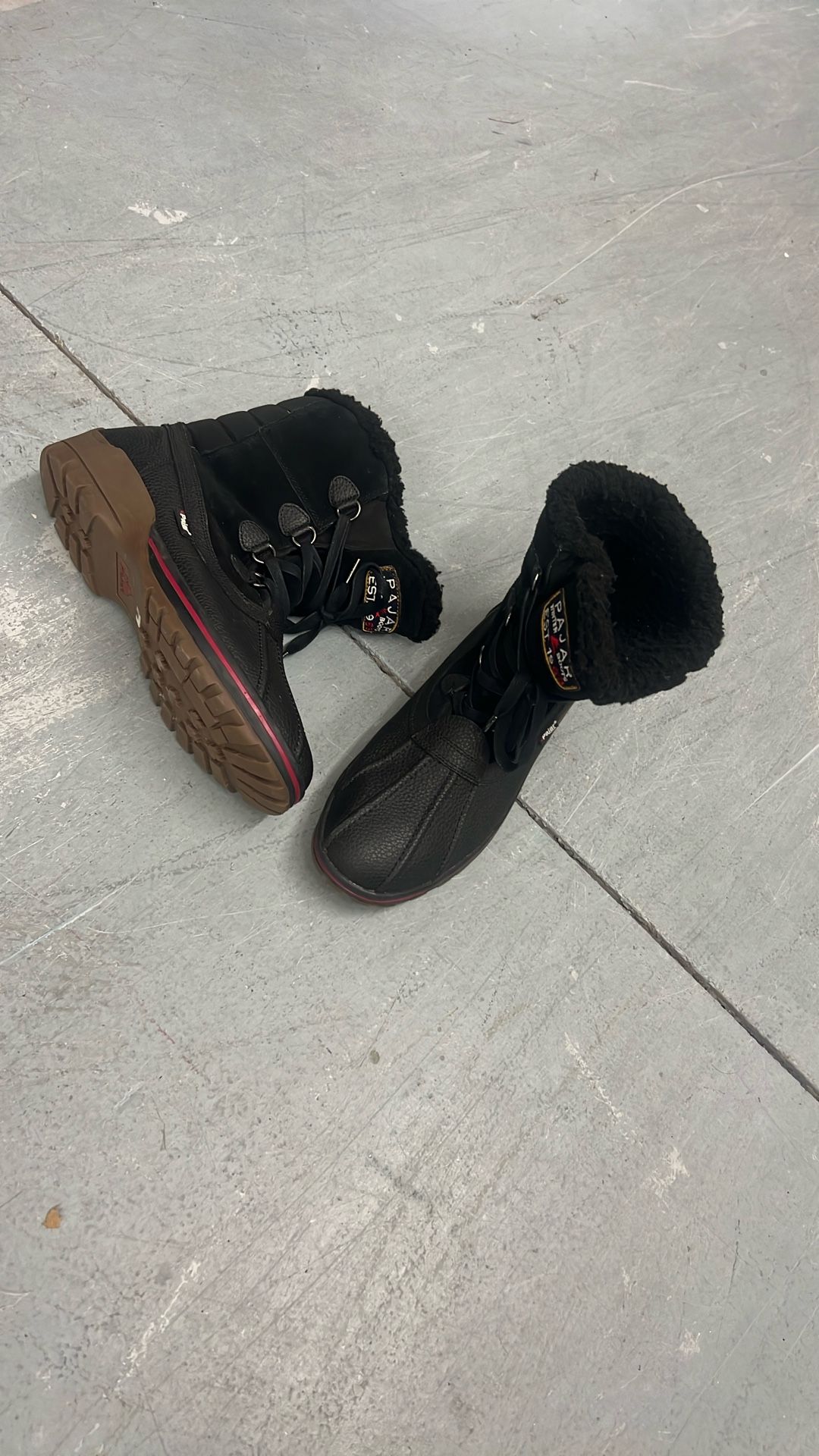 Pajar Winter Boots