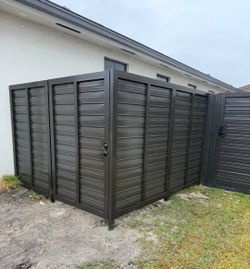 Fence