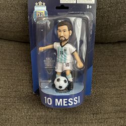 Lionel Messi FANFIGS