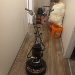 New 360XL Carpet Cleaning Machine 