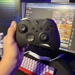 Xbox Elite Controller 