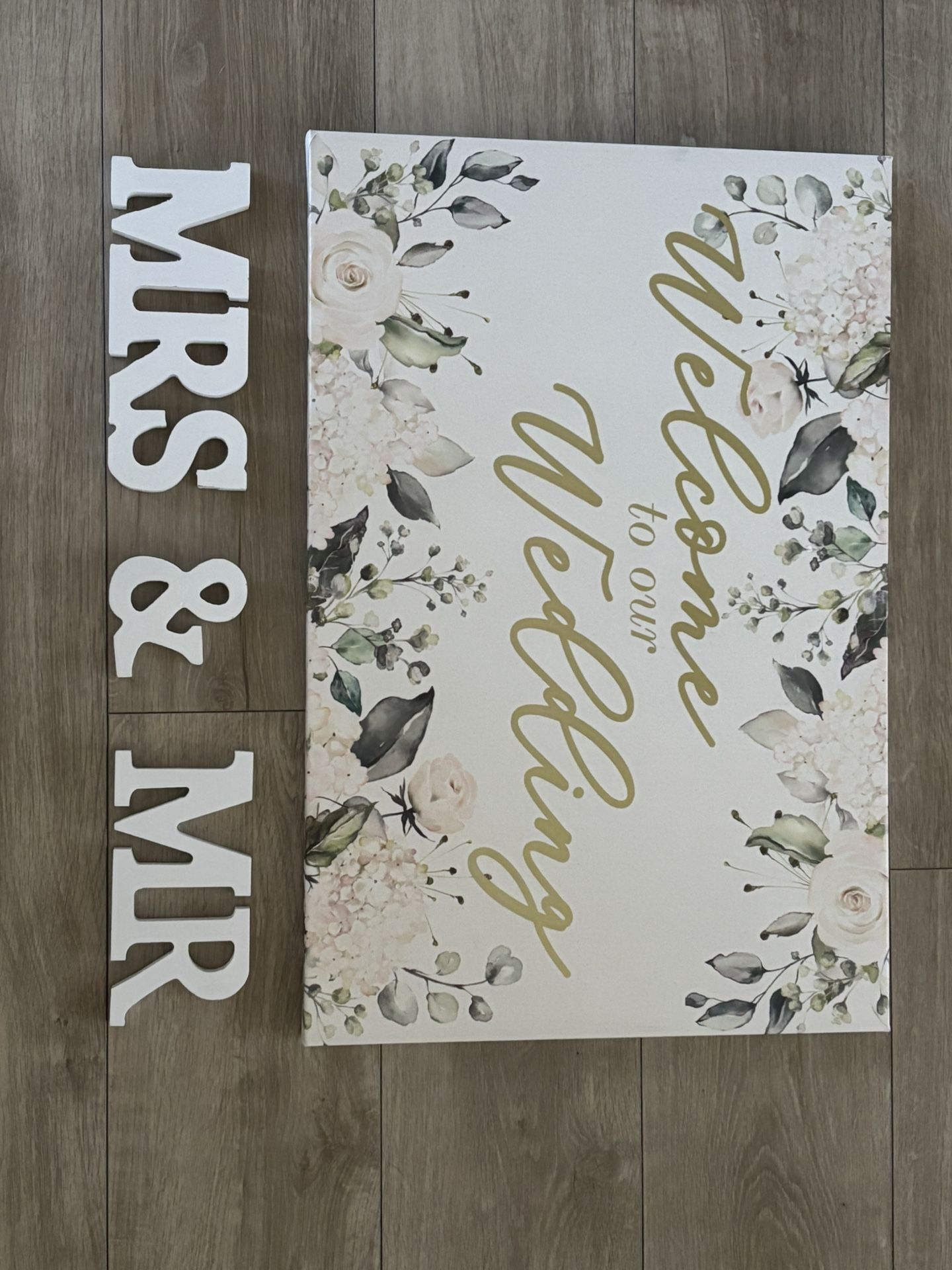 Wedding Decor