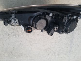 2014 2015 2016 2017 hyndai genesis headlight,fender