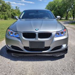 2011 BMW 328i