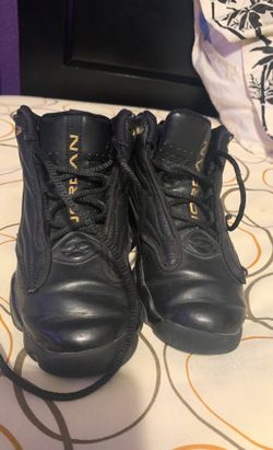 Jordan shoes 12.5
