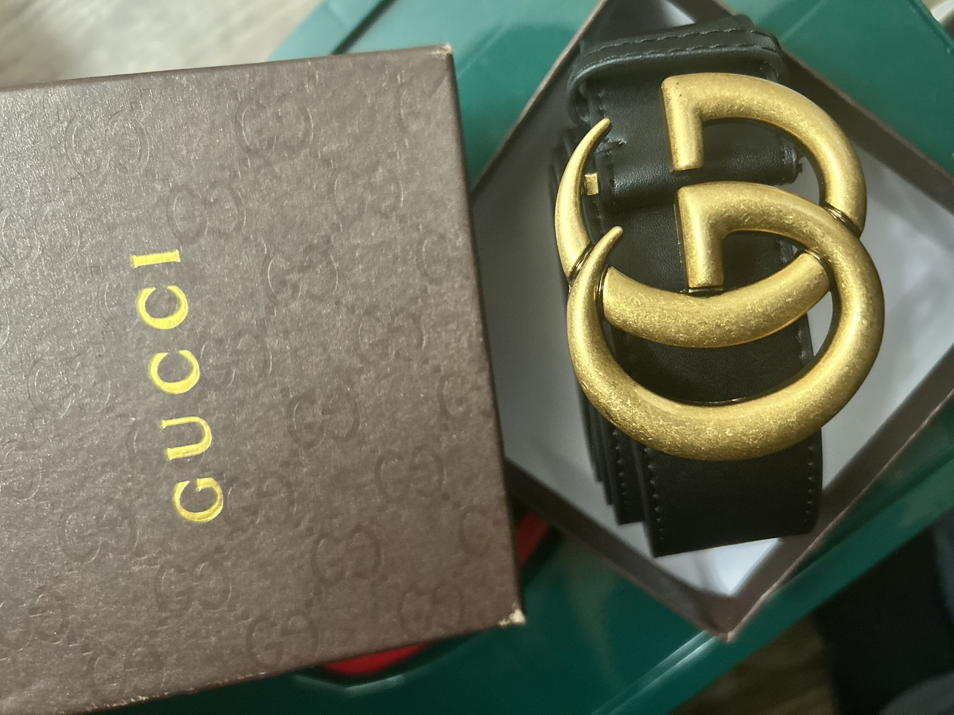 Gucci Belt