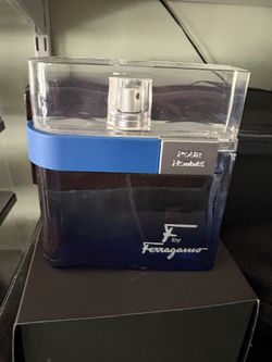 Ferragamo Cologne 