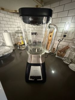 Oster Blender
