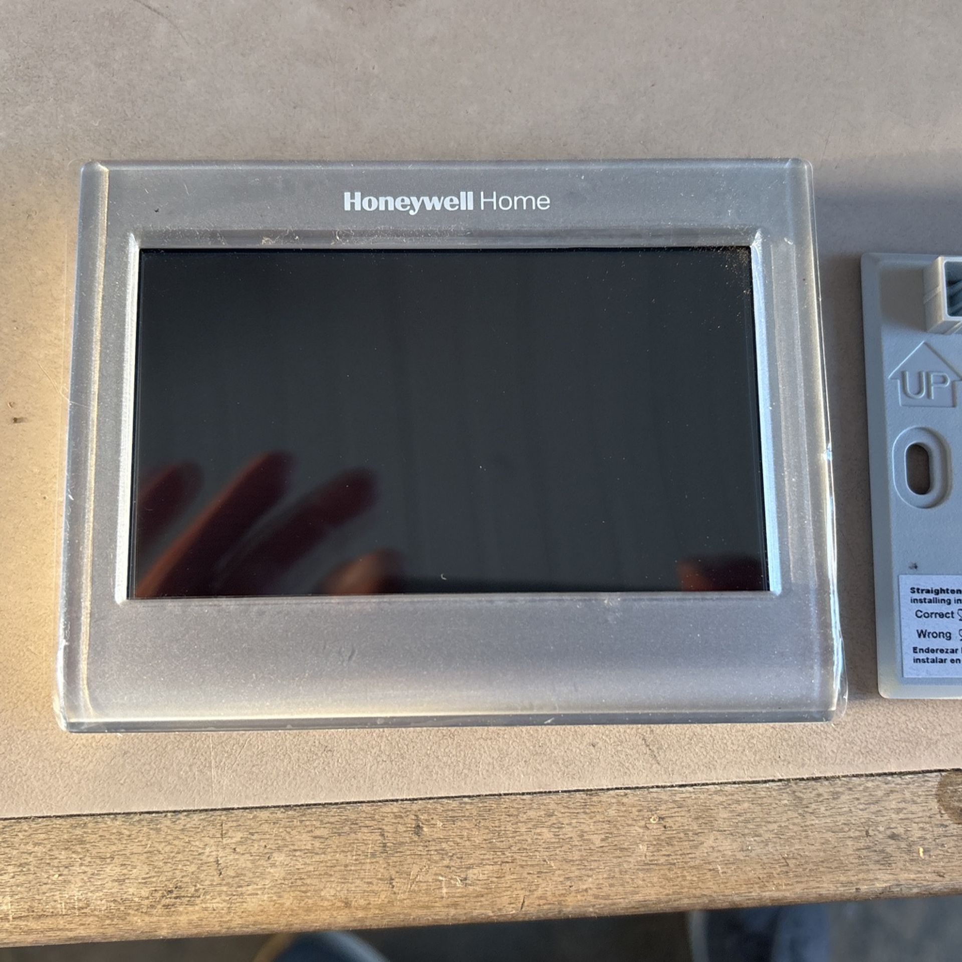 Honeywell Home WiFi Smart Programmable Thermostat