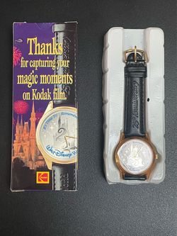 Disney Wrist Watch