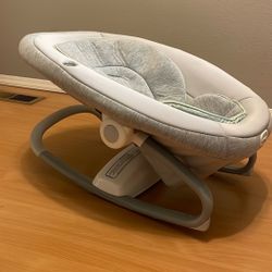 Baby Rocking Chair