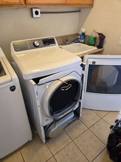 Washer And Dryer Repair