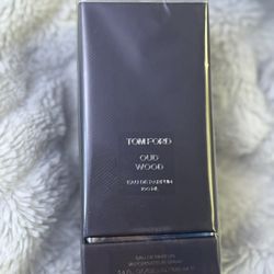 Tom Ford Cologne 
