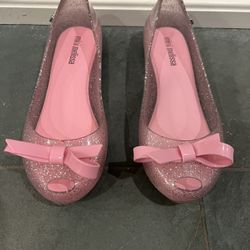 Mini Melissa Size 1
