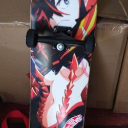 Skateboard 