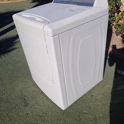 Gas dryer. Secadora de gas Whirlpool  cabrio