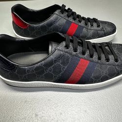 Gucci Sneakers Sz 11