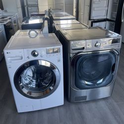 Used Appliances For Sale 