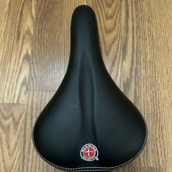 Schwinn Comfort Bike Saddle