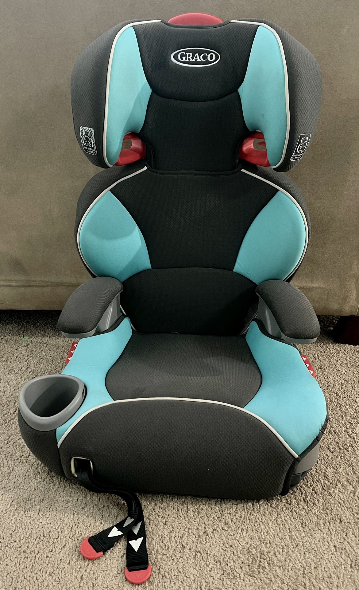 Graco Booster Seat