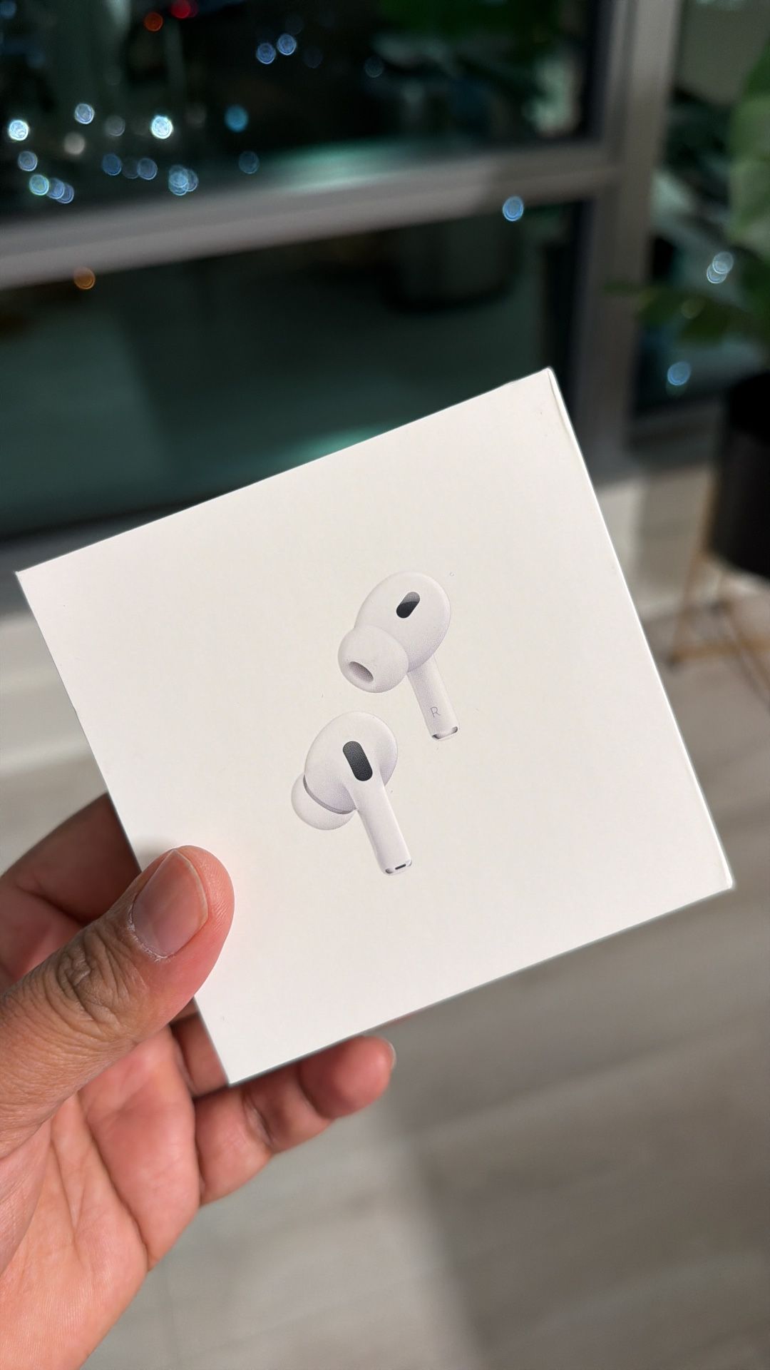 AirPods Pro Gen 2