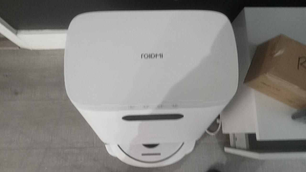 Robot