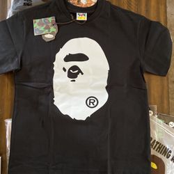 Bape Shirt 