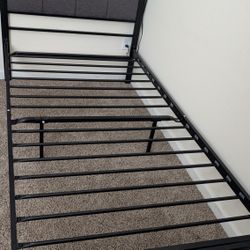 Metal Bed Frame