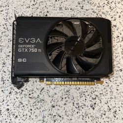 gtx750 ti 