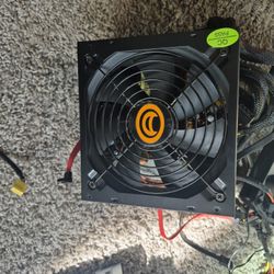 Computer parts for batteries