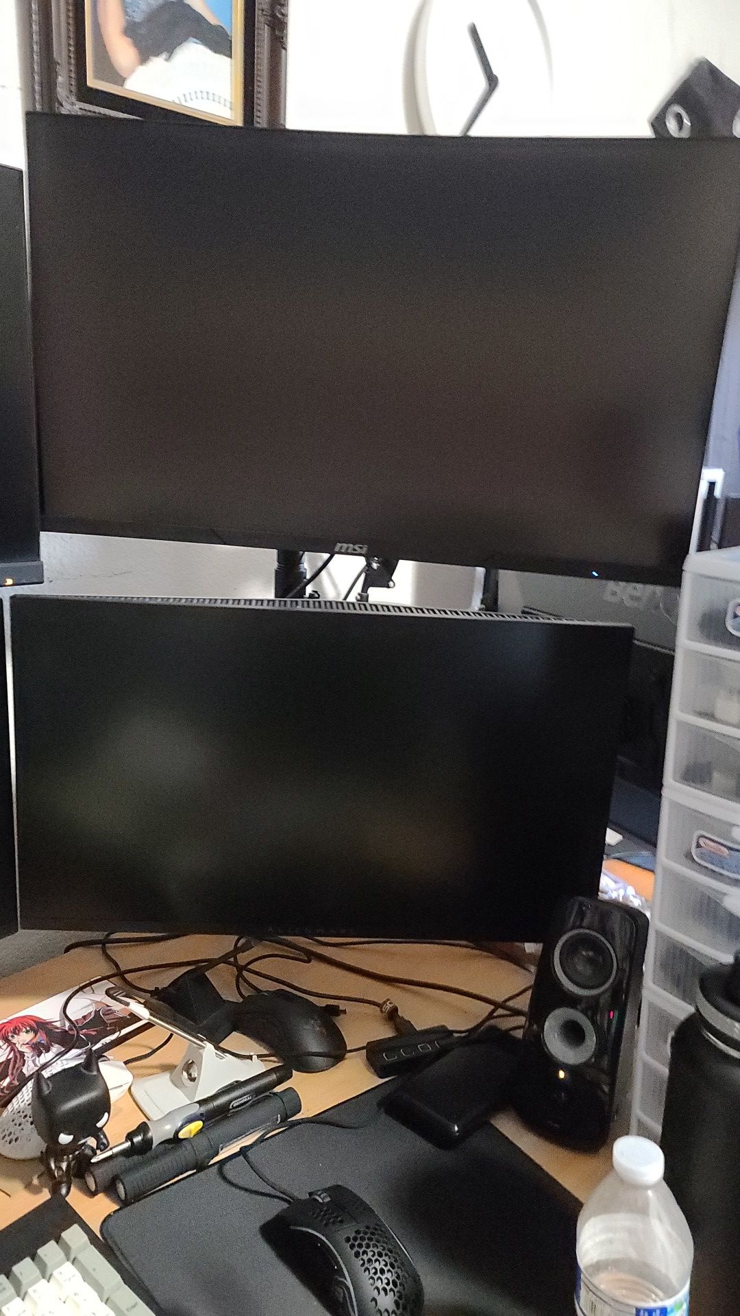 144hz 1440p Monitor