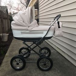 Roan Marita Luxury Pram Stroller