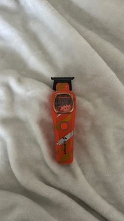 surprent clipper and trimmer set
