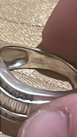 Gold ring