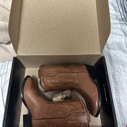 Toddler Cowboy Boots Size 5