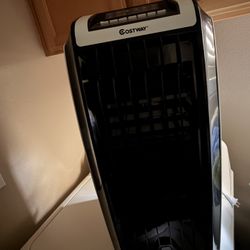 Aire Acondicionado Con Hielo 🧊 