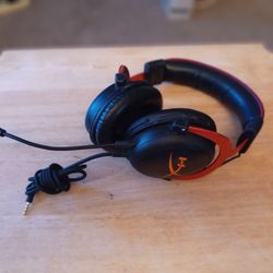 Hyperx Cloud 2